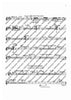 Carmina Burana - Clarinet 2