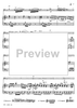 Concerto in F Major for Bassoon, Strings and Cembalo - Piano Accompaniment