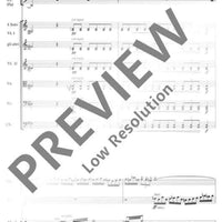 Shepherd´s Pipes of Vologda - Full Score