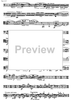 Prima Sonata - Bassoon