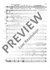 Die schwarze Spinne - Piano Reduction