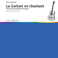 La Guitare en chantant