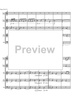 Quintet - Score