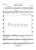Beat Street Strut - Alto Saxophone