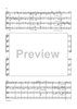 Collected Quartets Volume 1 - Score