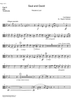 Saul and David - Prelude to Act  2 - Alto Trombone