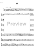 Quartet No. 1 - Alto Saxophone