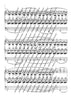 Pythagorean Preludes and Fugues - Score