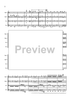 Ballet Scene - Score