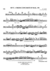 Mvt. 1 from Concerto in B-flat, K. 191 - Solo Bassoon or Euphonium