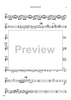 Portsmouth Point Overture for Band - Euphonium TC