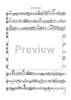 Blue Tiger - Tenor Saxophone 1