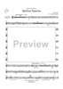 Spiritus Sanctus - Choir 1; C Trumpet 1