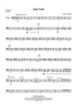 Junk Funk - Timpani (Optional)