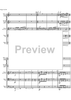 Norwegian Dances  1-3 - Score