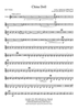China Doll - F Horn 3