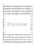 The Darktown Strutters' Ball - Score