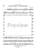 Action Brass 2: The Revenge - Trombone 1