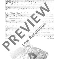 The most beautiful folk songs