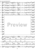 Swingin' on the Orient Express - Score