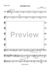 Amazing Grace - Bb Clarinet 2