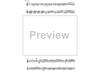 Improvviso - Bb Clarinet