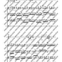 Increschantüm - Score and Parts