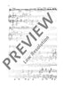 Trumpet Concerto - Piano Score and Solo Part