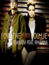 Love the Way You Lie