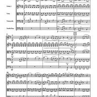 Rejoice! - Full Score