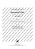 Concerto G Major - Score