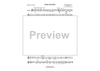 Sousa Favorites - Baritone Horn TC