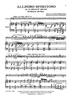 Allegro Spiritoso - Piano