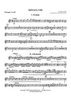 Sonata VIII - Bb Trumpet 1
