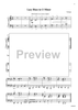 Get Ready for One-Octave Scale Duets!