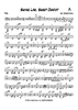 Swing Low, Sweet Chariot - Tuba
