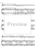 Brutti sogni - Score