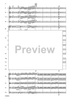 The Race Horse - Full Score