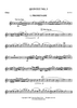 Quintet No. 3 - Oboe