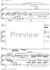 Légende - Piano Score