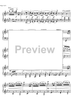 Suite from ''The Nutcracker''. Ouverture Miniature - Piano