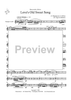 Love's Old Sweet Song - Bb Trumpet 2