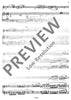 Sonata - Score and Parts