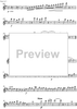 Messe solenne [set of parts] - Flute