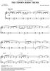 The Thorn Birds Theme