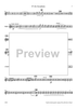 Valse Caprice for Alto Saxophone and Band - Alto Saxophone