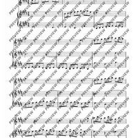 15 Three-Part Symphonies