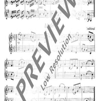 Album of Duets - Performing Score