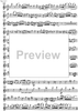 Quartetto III - Tenor Saxophone
