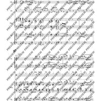 Intrada and Finale - Score and Parts